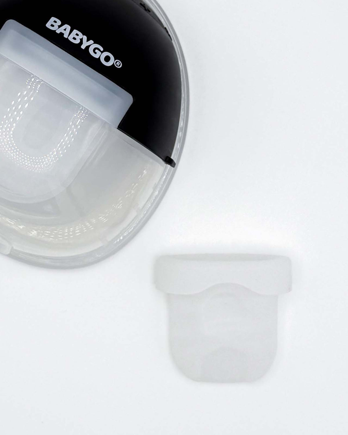 BABYGO® Breast Pump Diaphragm