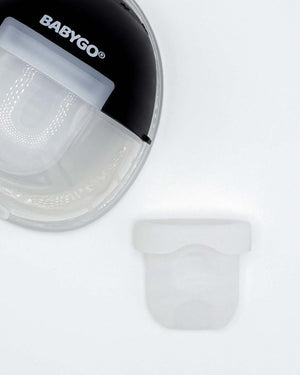 BABYGO® Breast Pump Diaphragm