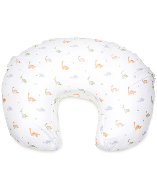 BABYGO® Dinosaur Nursing Pillow