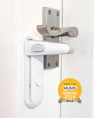 BABYGO® Door Handle Lock