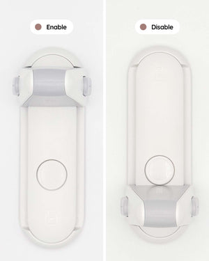 BABYGO® Door Handle Lock