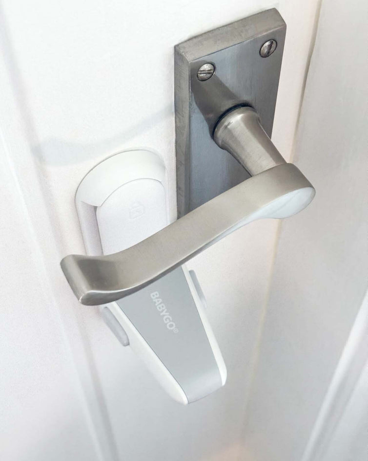 Door Handle Lock