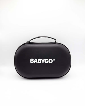 BABYGO® Breast Pump Double Case