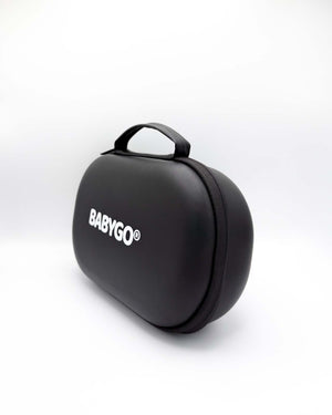 BABYGO® Breast Pump Double Case