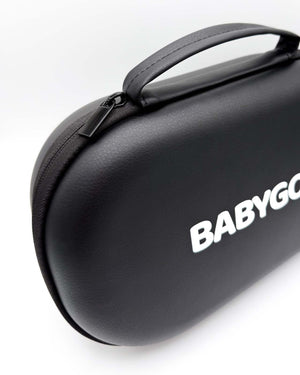 BABYGO® Breast Pump Double Case