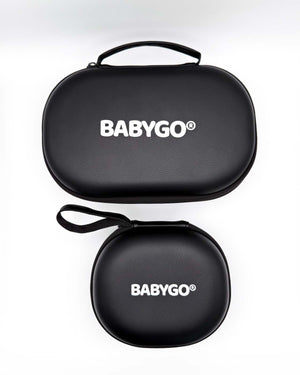 BABYGO® Breast Pump Double Case