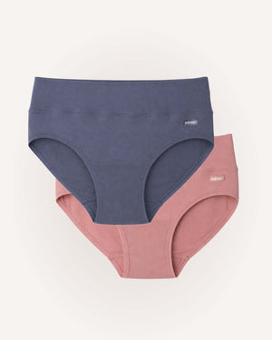 BABYGO® Postpartum Knickers Twin Pack