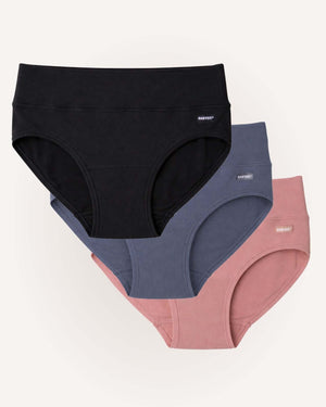 BABYGO® Postpartum Knickers | 3 Pack