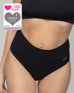 BABYGO® Postpartum Knickers | 3 Pack