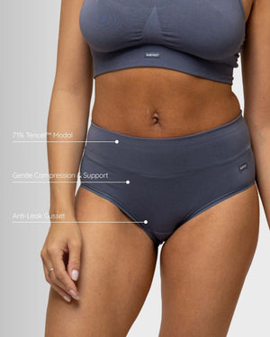 BABYGO® Postpartum Knickers | 3 Pack