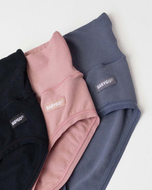 BABYGO® Postpartum Knickers | 3 Pack