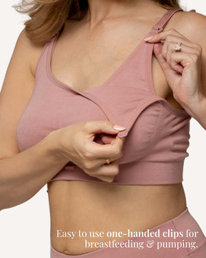BABYGO® Maternity Bra