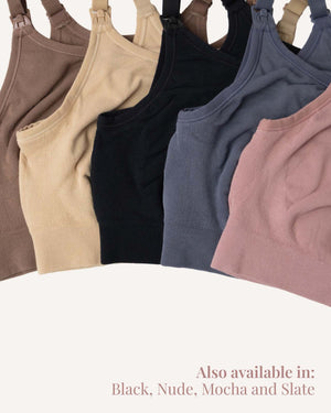 BABYGO® Maternity Bra