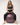BABYGO Birthing Ball in Fig, 65cm