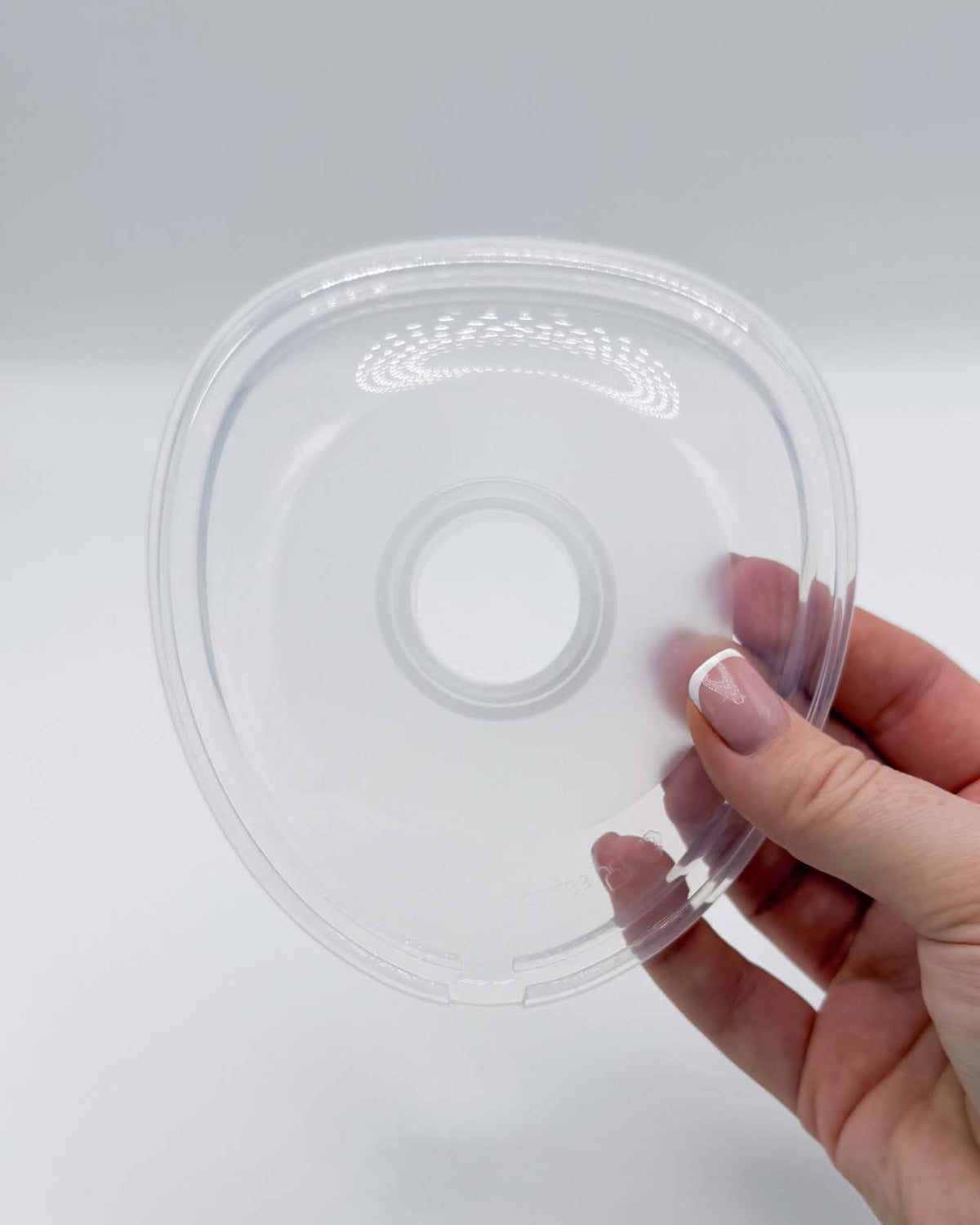 BABYGO® Breast Pump Flange