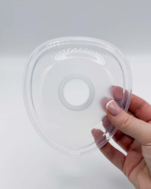 BABYGO® Breast Pump Flange