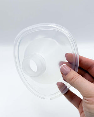 BABYGO® Breast Pump Flange