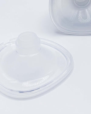 BABYGO® Breast Pump Flange