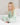 BABYGO® Floral Pyjamas