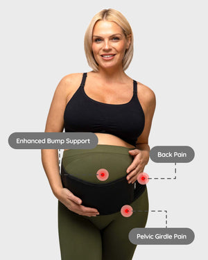BABYGO® Pregnancy Support Band
