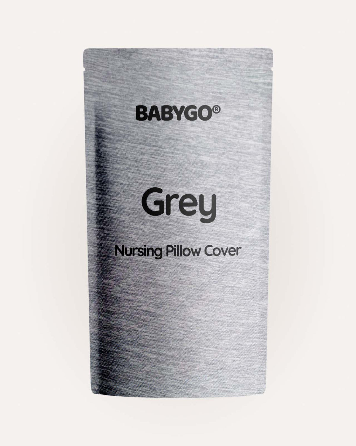 BABYGO® Nursing Pillow Cover