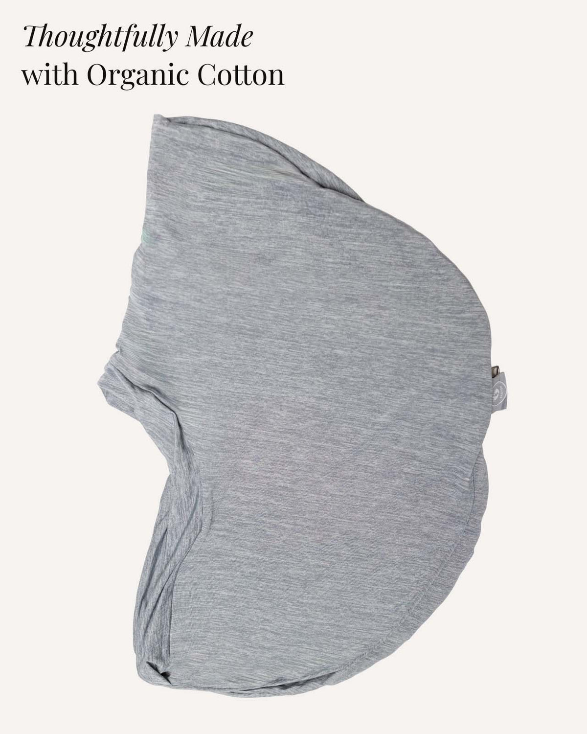 BABYGO® Nursing Pillow Cover