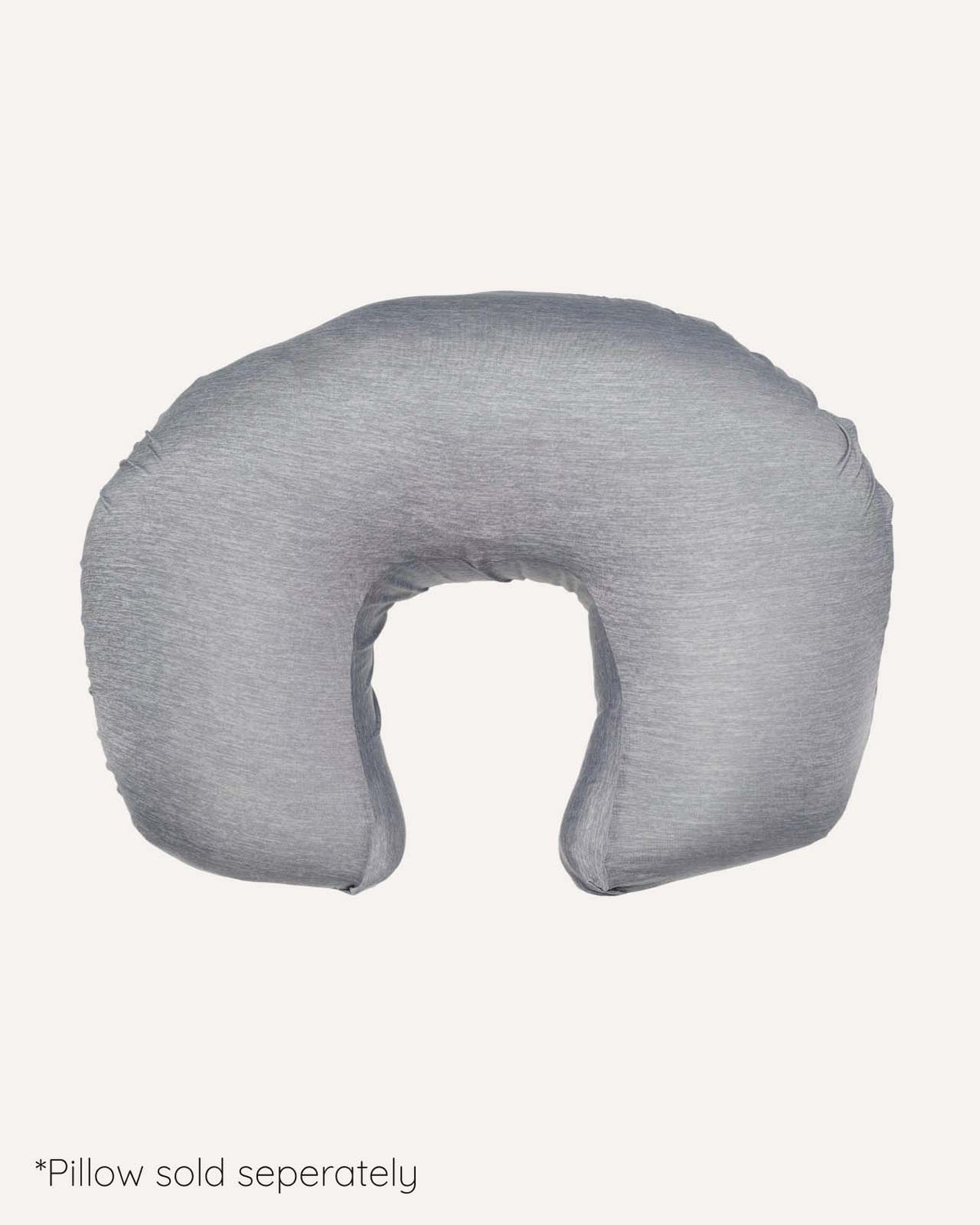 BABYGO® Nursing Pillow Cover