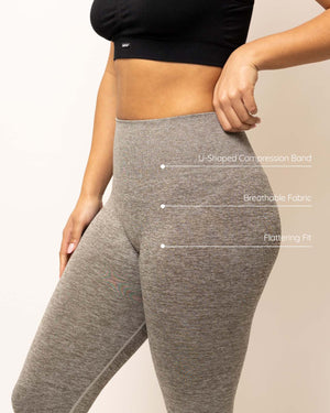 BABYGO® Postpartum Leggings