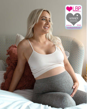BABYGO® Activ+ Maternity Leggings