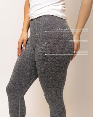 BABYGO® Postpartum Leggings