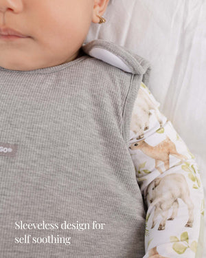BABYGO® Baby Sleeping Bag