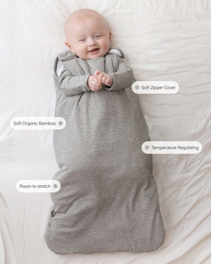 BABYGO® Baby Sleeping Bag