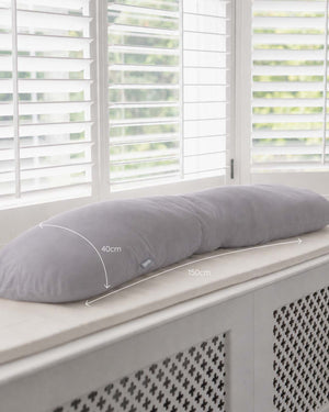 BABYGO® Moon Pregnancy Pillow