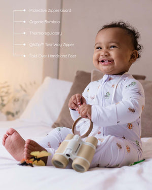 BABYGO® Sleepsuit & Sleeping Bag