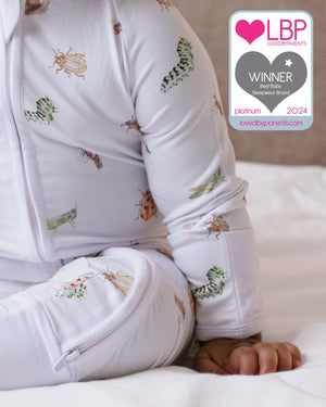 BABYGO® Sleepsuit & Sleeping Bag