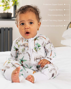 BABYGO® Sleepsuit & Sleeping Bag