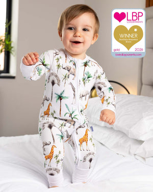 BABYGO® Sleepsuit & Sleeping Bag