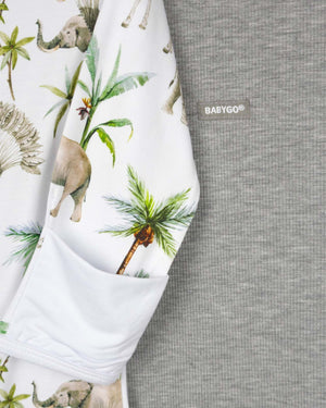 BABYGO® Sleepsuit & Sleeping Bag