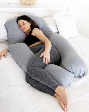 BABYGO Pregnancy Pillow