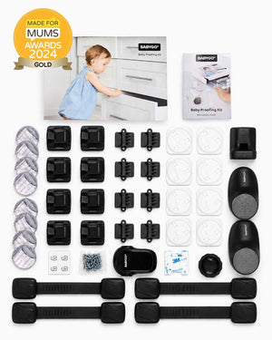 BABYGO® Home Safety Kit