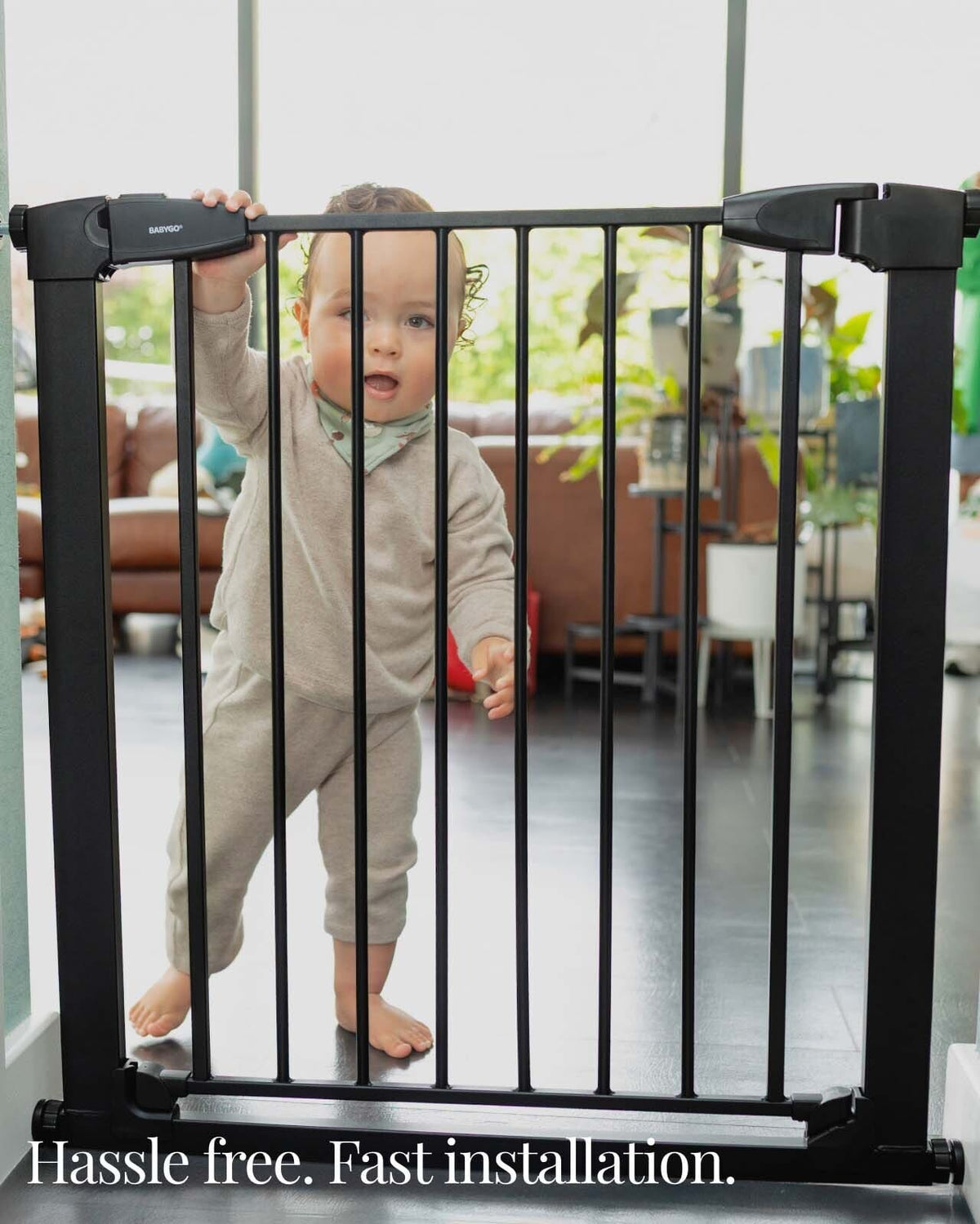 BABYGO® Home Safety Kit