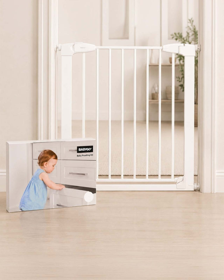 Home Safety Kit