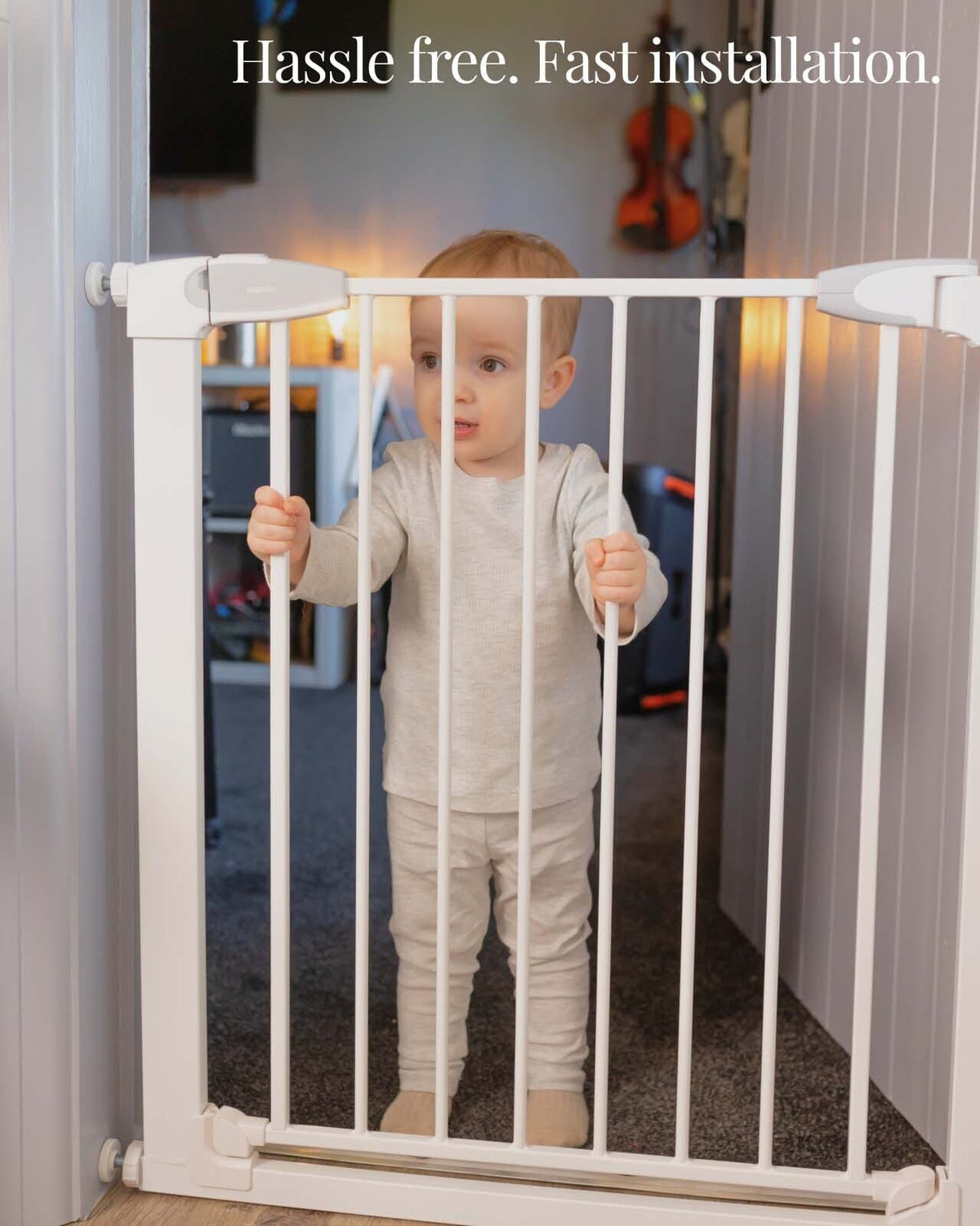 BABYGO® Home Safety Kit