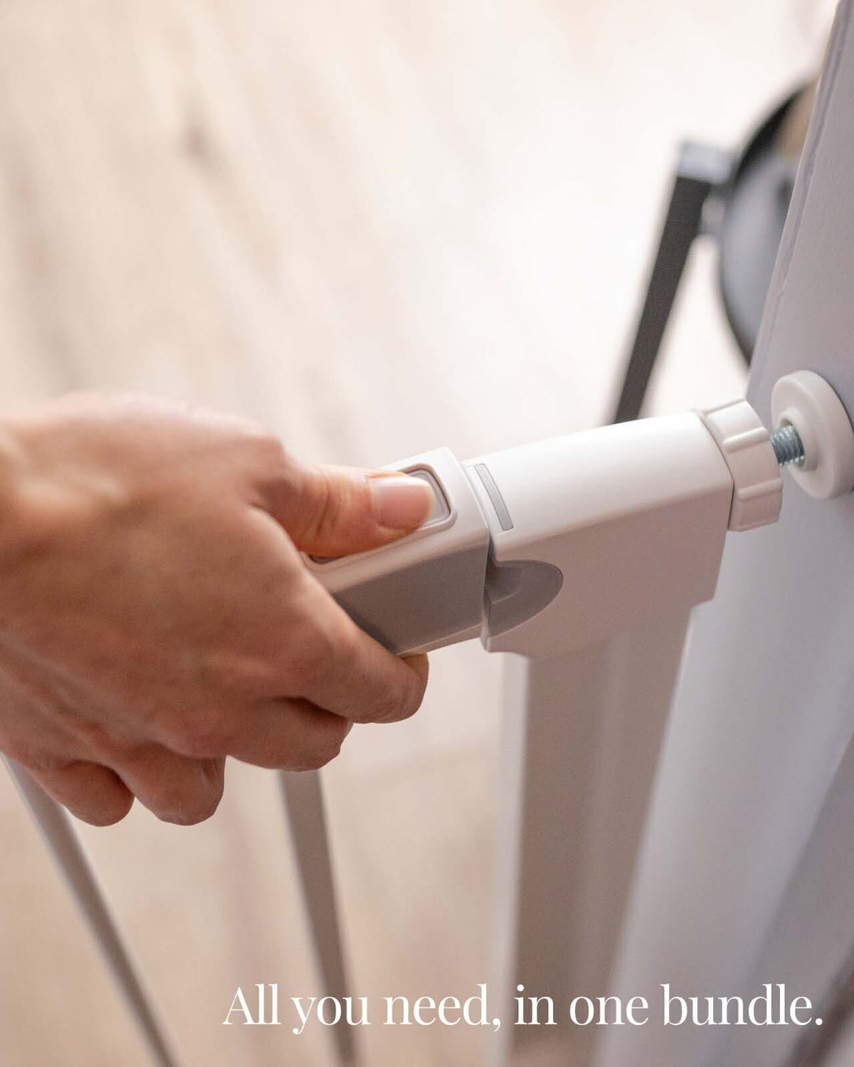 BABYGO® Home Safety Kit
