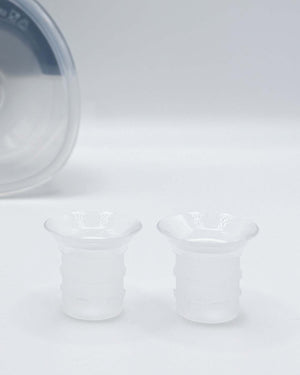 BABYGO® Breast Pump Inserts