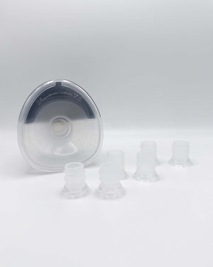 BABYGO® Breast Pump Inserts