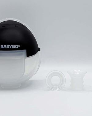 BABYGO® Breast Pump Inserts