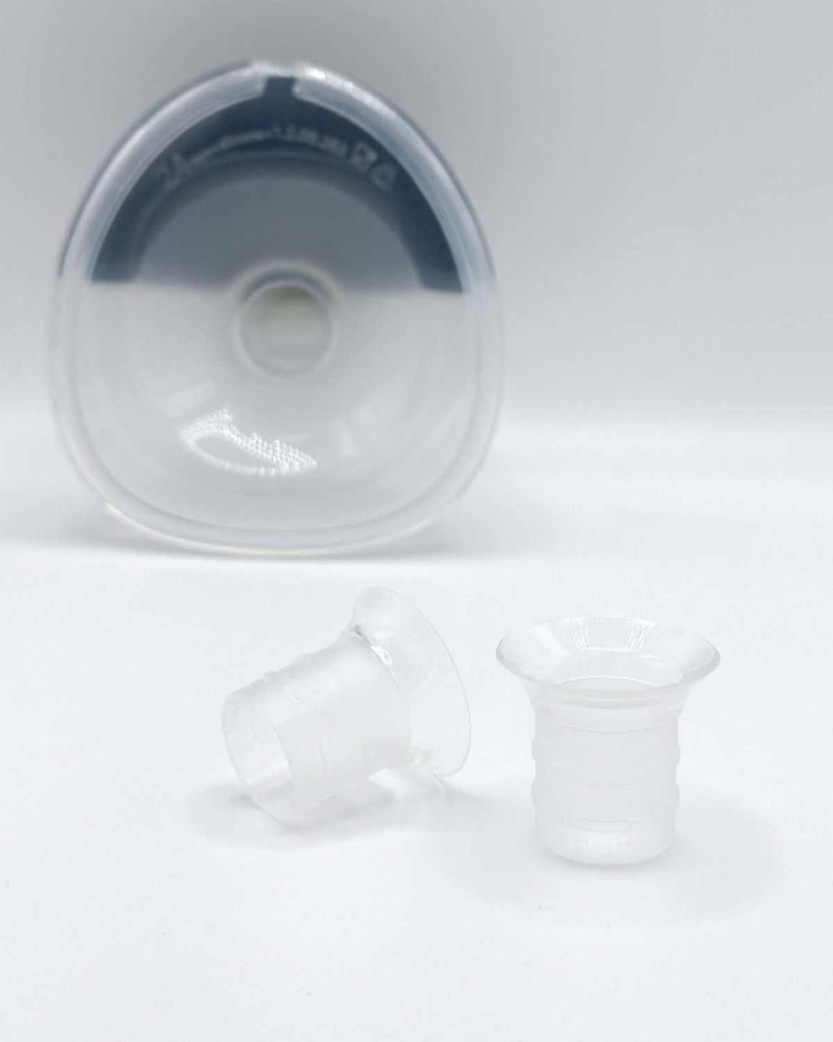 BABYGO® Breast Pump Inserts