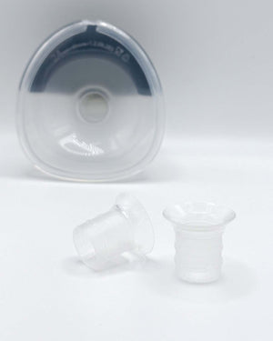 BABYGO® Breast Pump Inserts