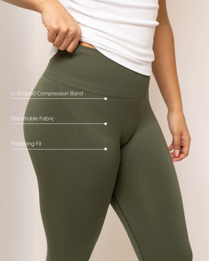 BABYGO® Postpartum Leggings